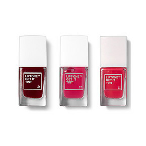 Tony Moly 托尼魅力 滋润保湿染唇液 9.5g 49元(2件包邮)