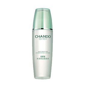 自然堂 水润保湿柔肤水 135ml +自然堂水润面膜 30元包邮(55-25券)