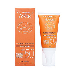 敏皮首选# Avene 雅漾清爽防晒露 50ml 券后96元包邮