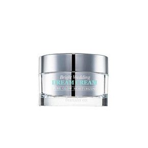 完美新娘# banila co. 芭妮兰梦幻婚礼幻亮霜 50ml 115元包邮(125-10券)