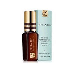 雅诗兰黛 小棕瓶ANR特润修护眼部精华露 15ml 309元(2件包邮)