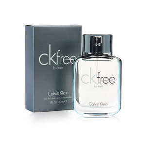 Calvin Klein 卡文克莱 自由男士香水 30ml 139元包邮(149-10码)