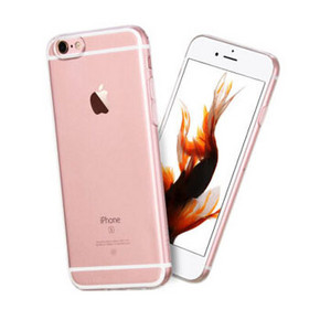 全额免单# 萝莉(LOLI) iPhone6/6s手机壳保护套 19返19元