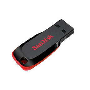 预约：Sandisk 闪迪 酷刃 CZ50 8G u盘 1.1元
