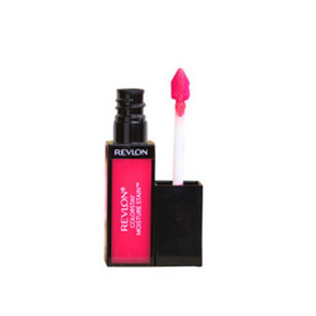 美国Revlon 露华浓 不脱色水润唇釉 40元包邮(59-19券)