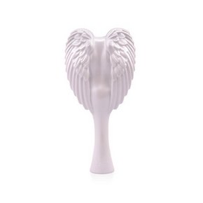 #六一#Tangle ANGEL 小天使 便携美发梳 粉白色 折43.6元(62*3+15-60-10券)