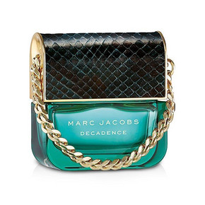 MARC JACOBS 马克雅克布 翡翠手袋堕落女士淡香精 100ml 469元包邮(519-50券)
