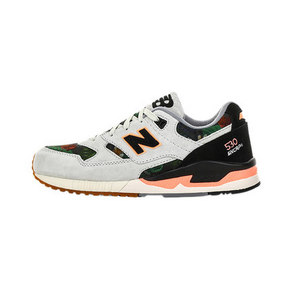 限尺码# New Balance 530系列女子复古跑鞋 401元包邮(431-30)