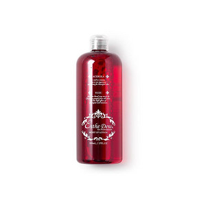 水嫩大樱桃# ESTHE DEW 樱桃精华高保湿爽肤水 500ml 58.9元包邮(68.9-10券)