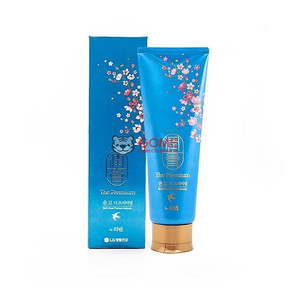 ReEn 睿嫣 蓝色燕窝二合一润膏洗发水250ml  折38.7元包邮(2件8.5折+9.5元)