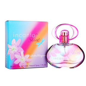 菲拉格慕 梦中彩虹 淡香水 30ml*2瓶+凑单品 104.9元包邮(204.9-100)