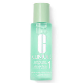 CLINIQUE倩碧 明肌净透水1号200ml 折50.5元（202-100）