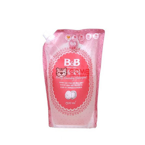 保宁B&B 婴幼儿洗衣液1300ml  29元(26+3)