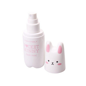 油性肌肤救星#Tony Moly 魔法森林 保湿喷雾 60ml 折36.9元(99元3件+11.8)