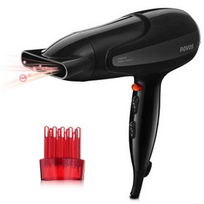 POVOS 奔腾 PH9032I 负离子电吹风机 2200W 49元