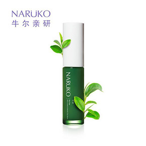 牛尔 茶树痘痘粉刺调理精华液30ml 29.9元包邮