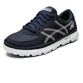 #父亲节#大码好价# 斯凯奇 On-The-GO系列 男子休闲运动鞋 269元(469-200券)
