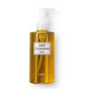 经典卸妆# 蝶翠诗（DHC）深层卸妆油 200ml 118元(2件包邮)