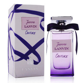 Lanvin 浪凡 珍妮紫漾霓裳女士淡香水 100ml 298元包邮