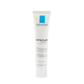 战痘明星# LA ROCHE-POSAY 理肤泉 青春痘调理精华乳 40ml 89元包邮