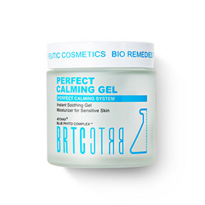 宝宝拒绝油光# BRTC 保湿舒缓水分啫喱 100ml 179元(2件包邮)