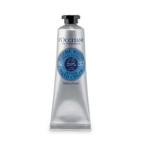L'occitane 欧舒丹 乳木果丰凝润手霜 30ml*2支 100元包邮(55*2-10码)
