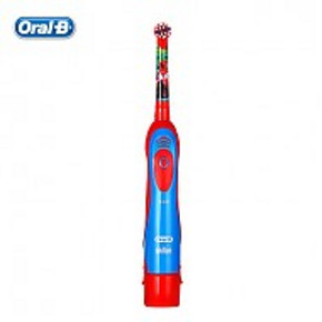 博朗 ORAL B DB4510k 儿童电动牙刷 78元包邮