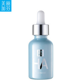 陈伟霆代言# 美丽加芬 透明质酸保湿HA原液 30ml 19.9元包邮(99.9-80券)
