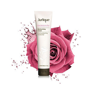 Jurlique 茱莉蔻 玫瑰衡肤保湿面霜 40ml*2支 318元包邮(398-50-30券)