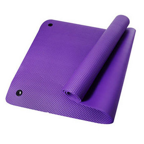 前3分钟# 金啦啦 加宽加厚加长健身减肥瑜珈垫 59.9返29.9元