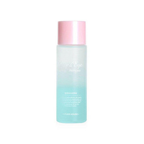 ETUDE HOUSE 伊蒂之屋 眼唇专用卸妆液 100ml*3瓶 104.7元(99+11.7-6券)