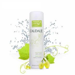去黄神器# Caudalie 欧缇丽葡萄水活性喷雾 200ml 89.9元(2件包邮)