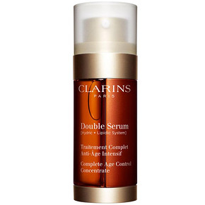 Clarins 娇韵诗 双萃赋活精华露 30ml 309元包邮