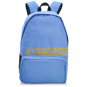 adidas 阿迪达斯 EVERGREEN 女式 BTS BP8 双肩背包 约124元(206.6，用码6折)