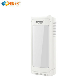 一灯多用# 康铭 家用可充电迷你版应急LED灯 9.9元包邮(19.9-10券)