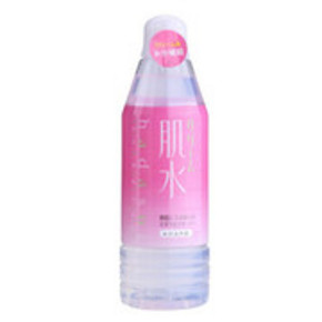 资生堂 肌水 乳润滋养露400ml*4瓶 100元包邮(200-100)