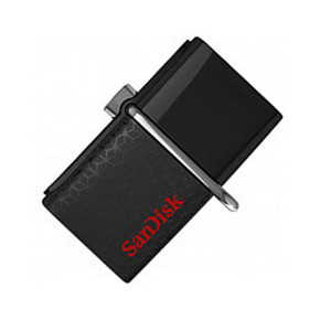 SanDisk 闪迪 至尊高速 OTG 64GB 手机U盘 券后79.9元包邮