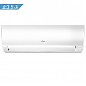 限地区# FUJITSU 富士通  全直流变频空调 1.5匹 3699元包邮