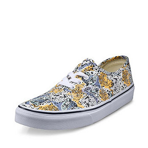 Vans 范斯 猫咪中童鞋运动鞋帆布鞋 132.5元包邮