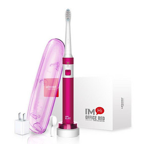 Lebond 力博得 OR高端电动牙刷 蔷薇红129元