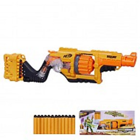 NERF B3457 执法者发射器 154元(304-100-50)