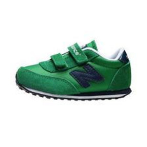 New Balance 新百伦 KE410GEI 幼童学步鞋 130元包邮(150-20券)