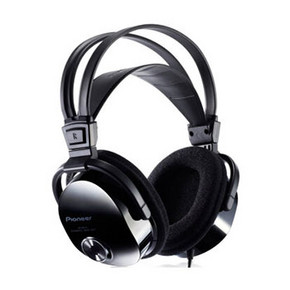 先锋 SE-M531 头戴式Hifi耳机 199元包邮（299-100券）
