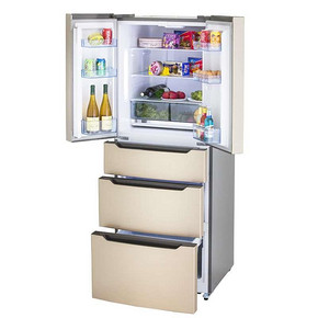 Hisense 海信 风冷多门冰箱 370升 2888元包邮