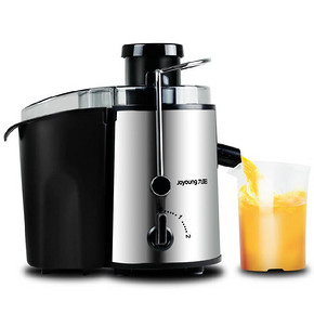 Joyoung 九阳 JYZ-D51 营养专业榨汁机 99元包邮