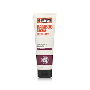 Swisse 面部去角质霜 125ml*2件 104.7元包邮(99选2+11.7-6券)