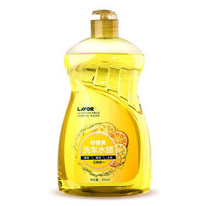 LAVOR 洗车液泡沫汽车清洗剂 550ml 5.8元包邮(25.8-20券)