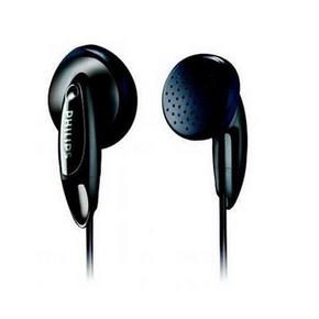 Philips 飞利浦 SHE1350/00 入耳式耳塞式耳机 19元包邮(79-60券)