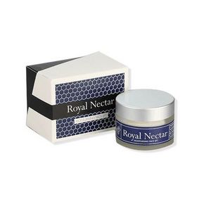 ROYAL NECTAR 皇家花蜜 蜂毒面霜 50ml 折214元(239，满2件减50)