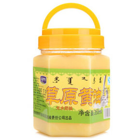 银牌会员# 天美华乳 黄油350ml+赠品 折17元(23X5)